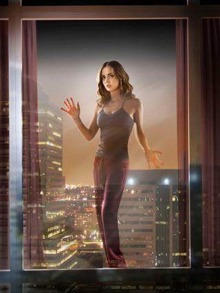 Illustration for article titled Summer Glau and Ray Wise Live In Joss Whedon's Bizarro Dollhouse
